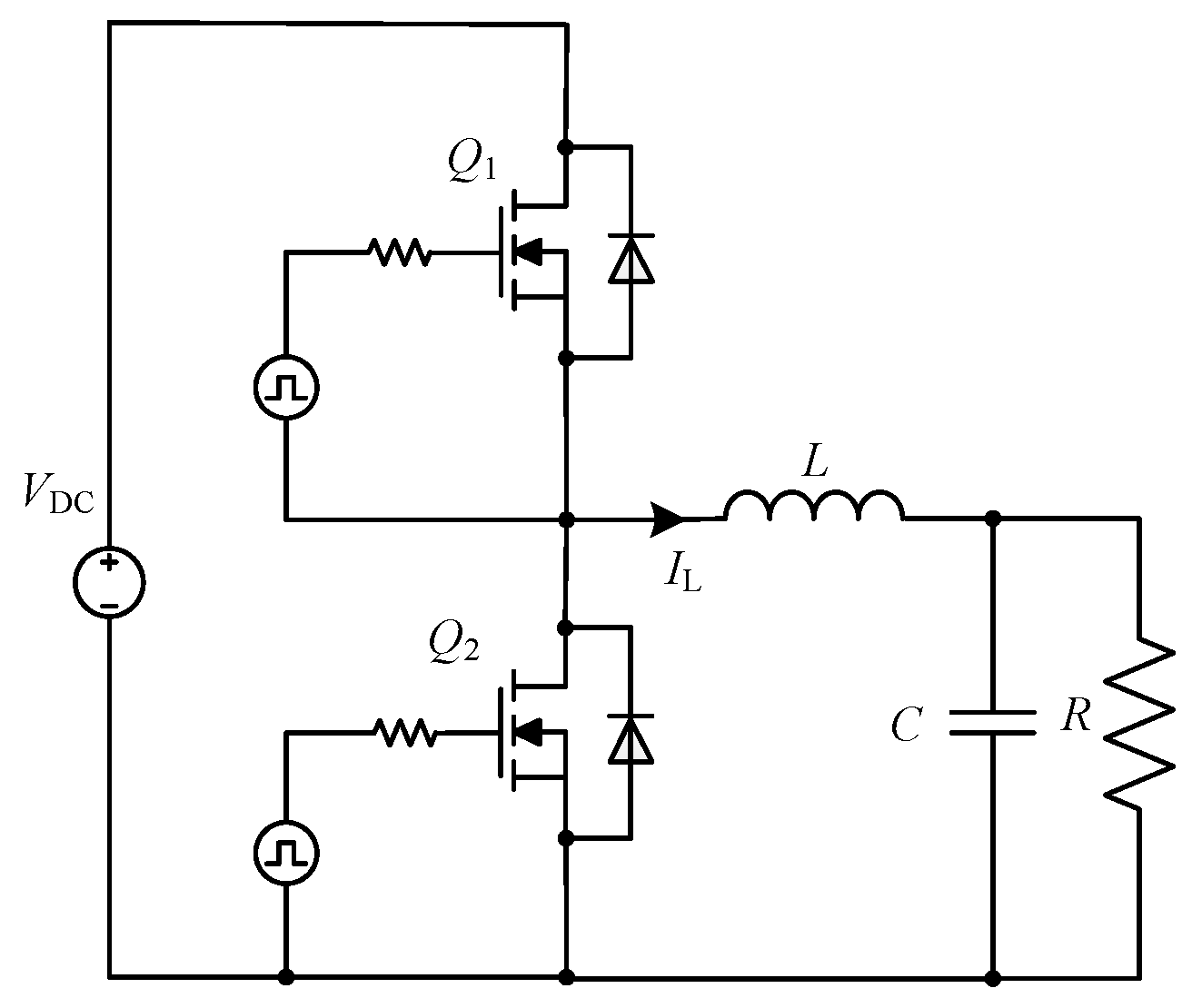 Electronics Free FullText A New Gate Driver for Suppressing