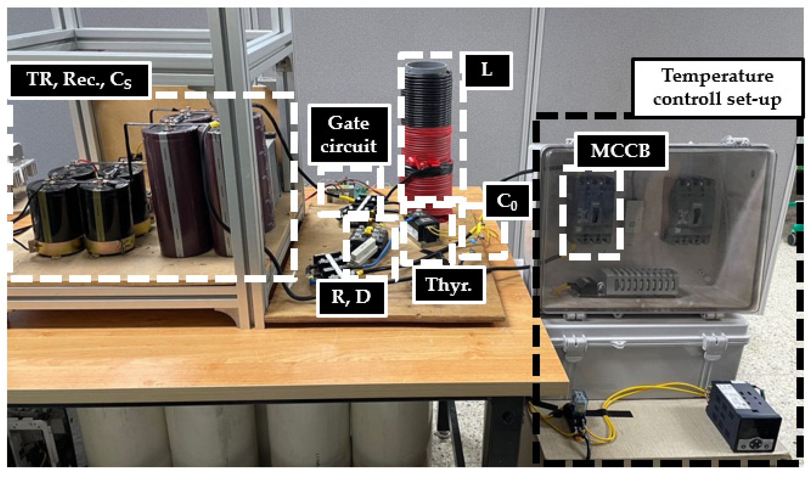 Electronics Free FullText Analysis of ShortCircuit and Dielectric