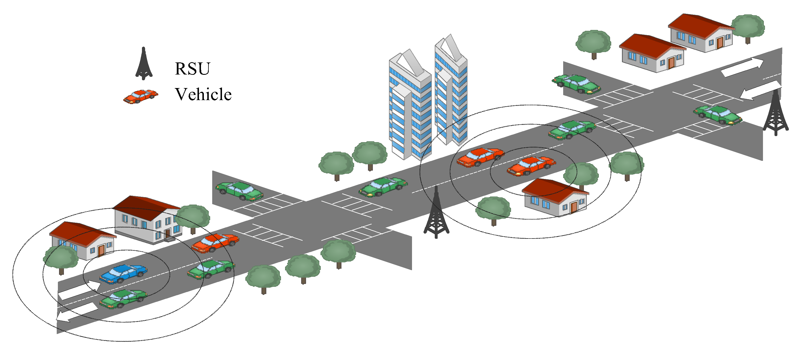 Electronics Free FullText Efficient Route Planning Using Temporal Reliance of Link Quality