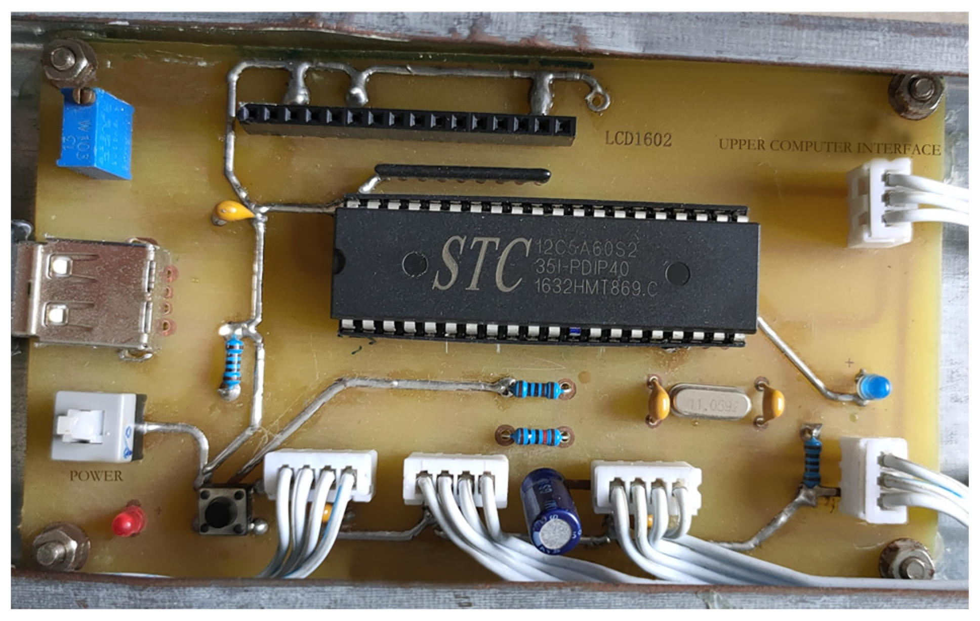 Electronics Free FullText Design of Vehicle Tunnel Illumination
