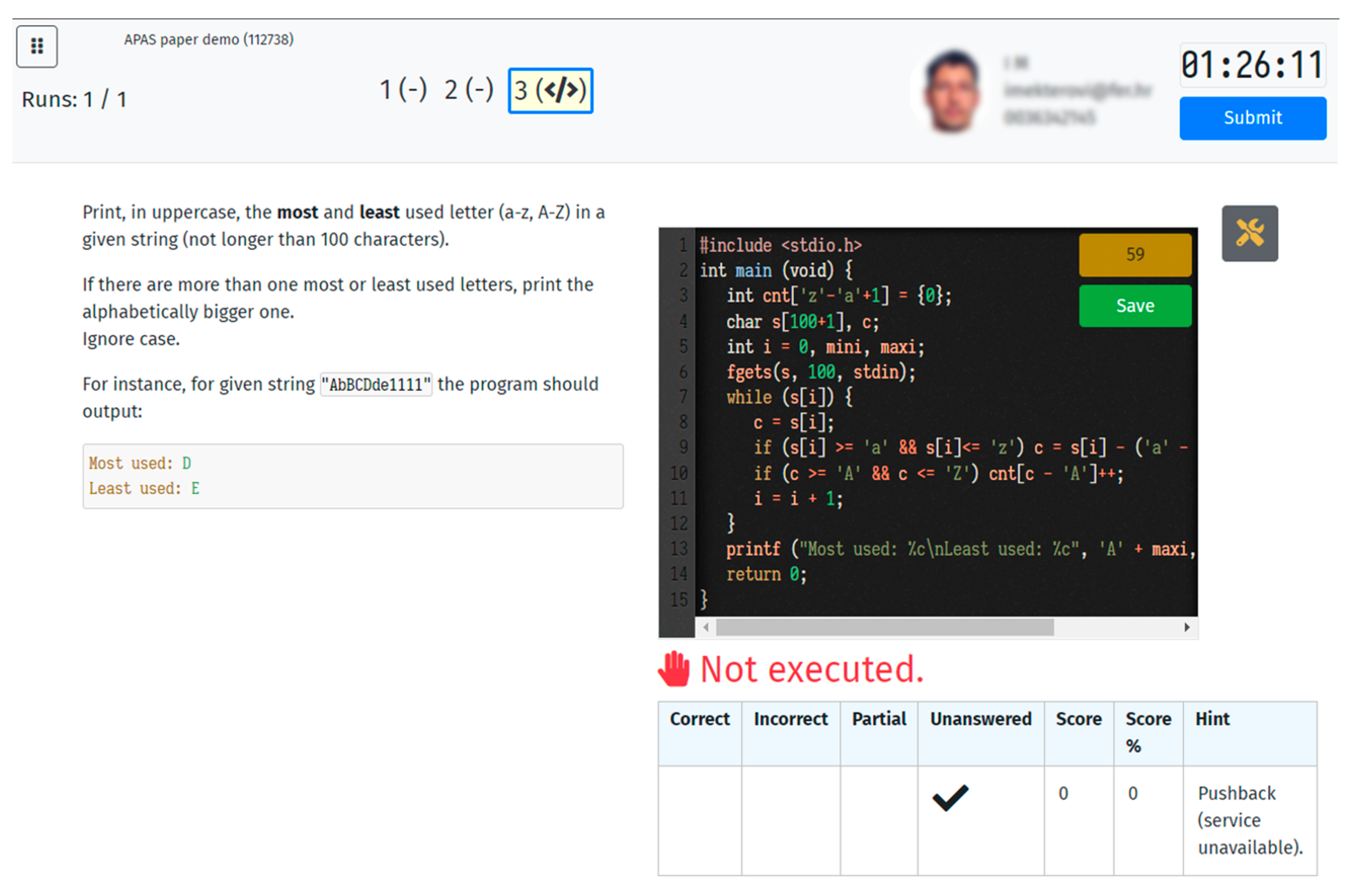 Scaling Automated Programming Assessment Systems