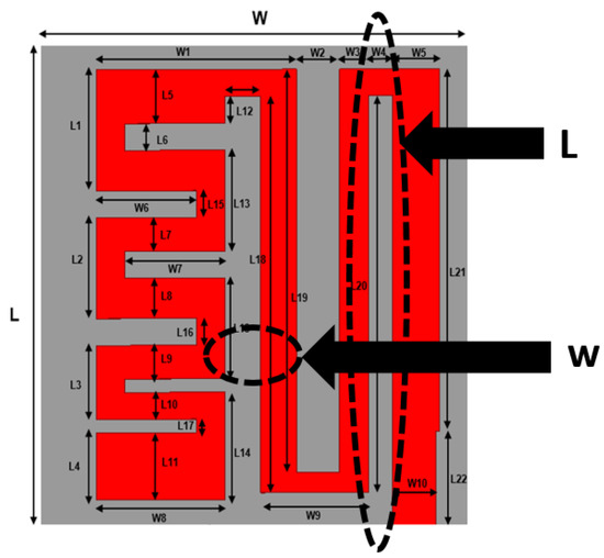 洋書 Design of Nonplanar Microstrip Antennas Design of Nonplanar Microstrip Antennas and Transmission
