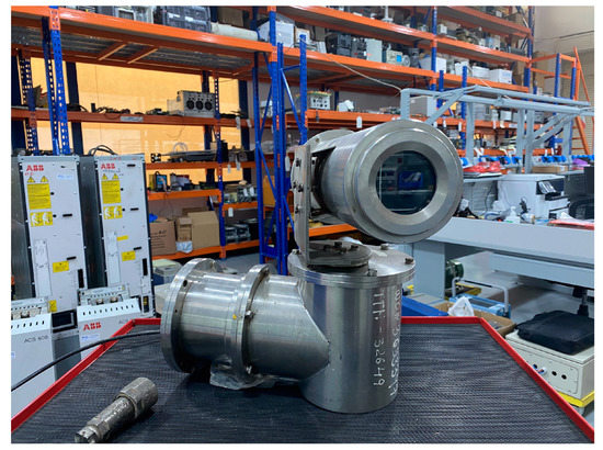 Remanufacturing of Industrial Electronics: A Case Study from the GCC Region
