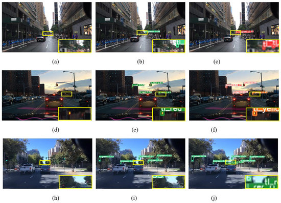 An Enhanced Deep Learning Model for Obstacle and Traffic Light ...