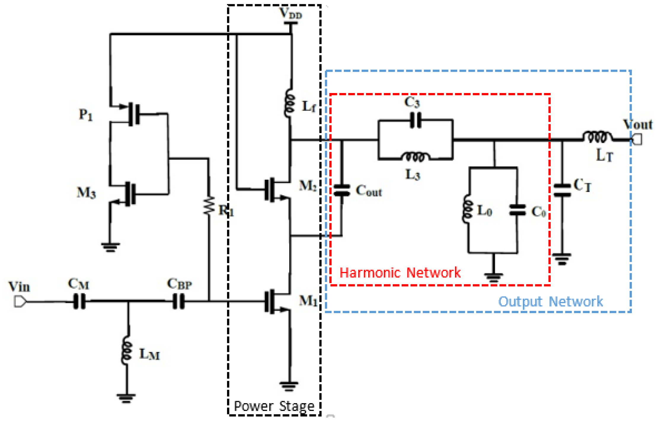 Electronics Free FullText Analytical Approach to Improve the