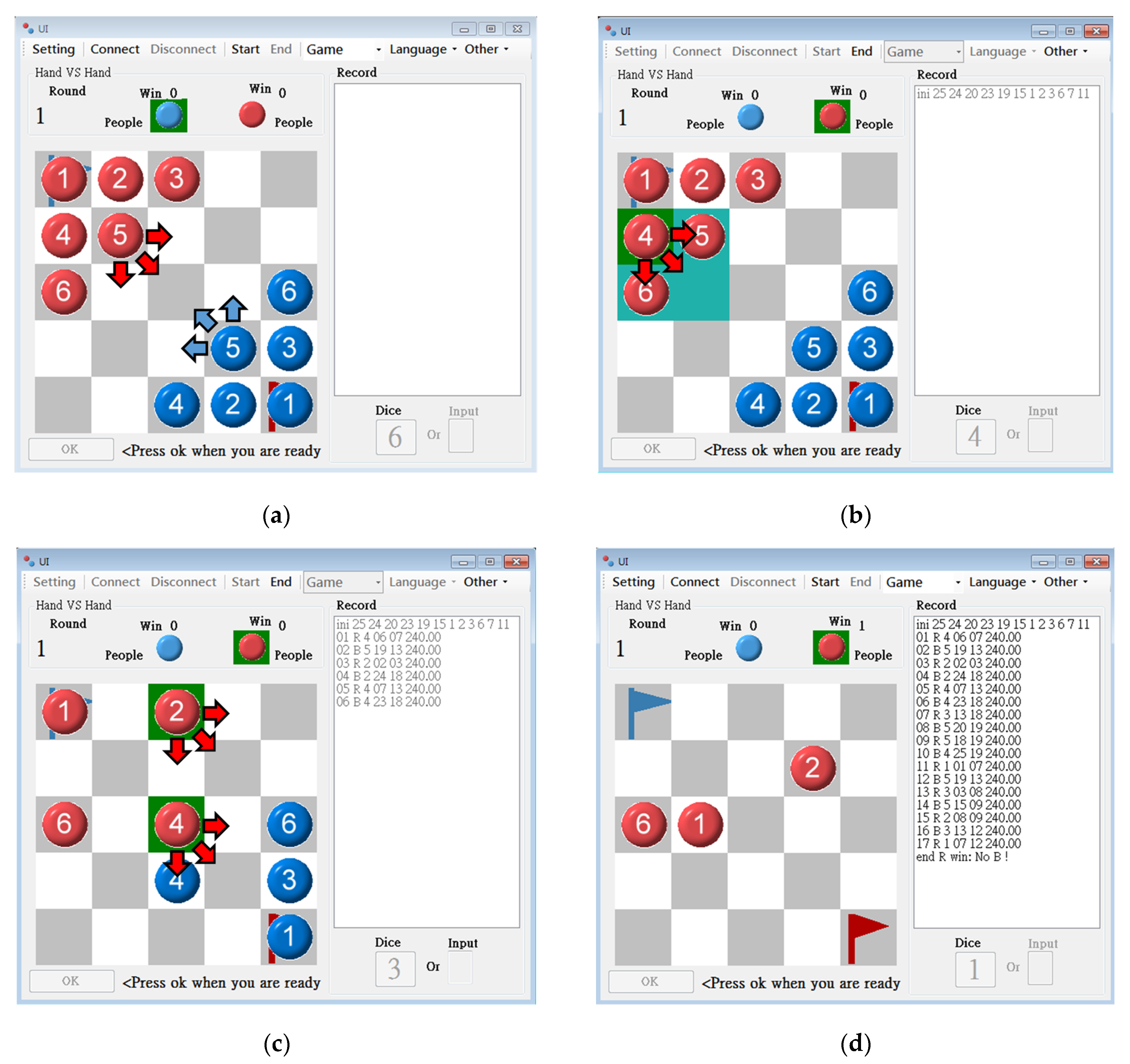 Programming a simple minimax chess engine in R