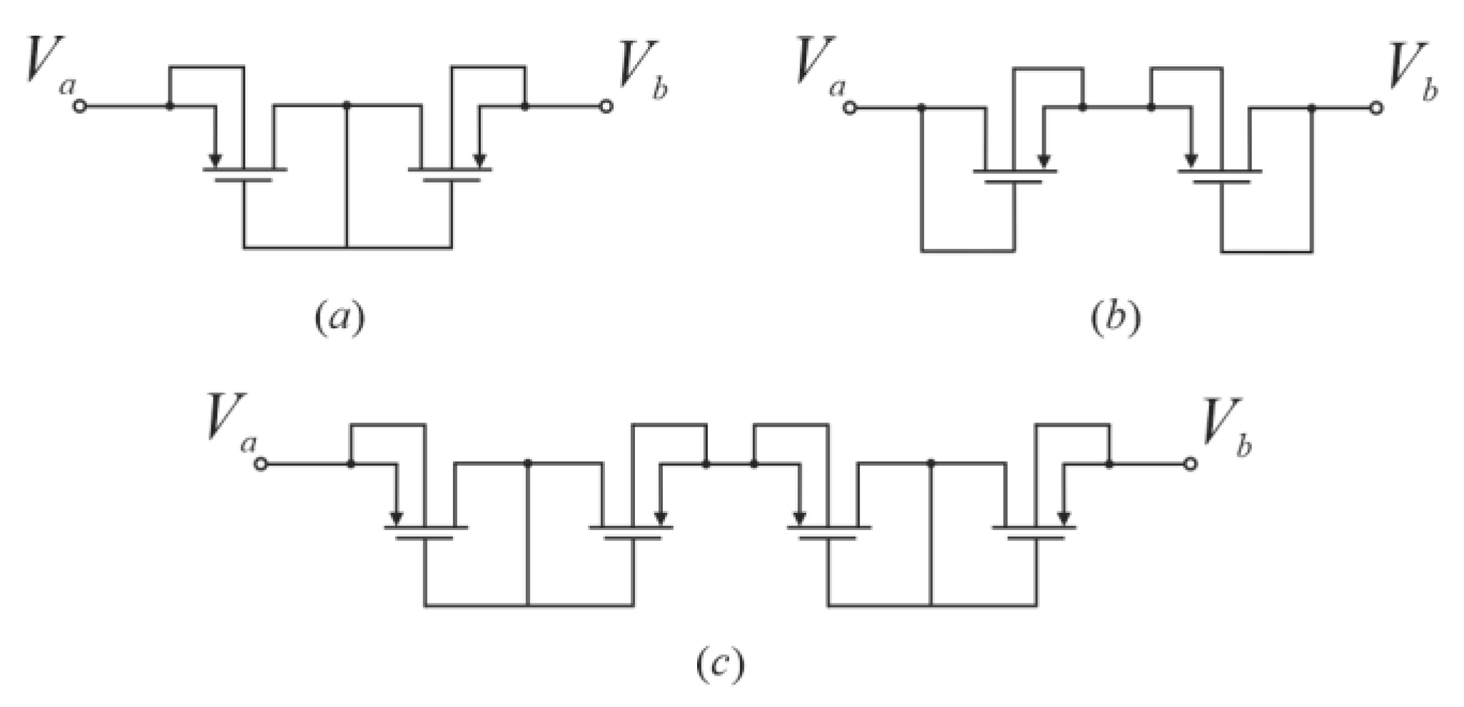 Electronics Free FullText CMOS Tunable PseudoResistor with Low