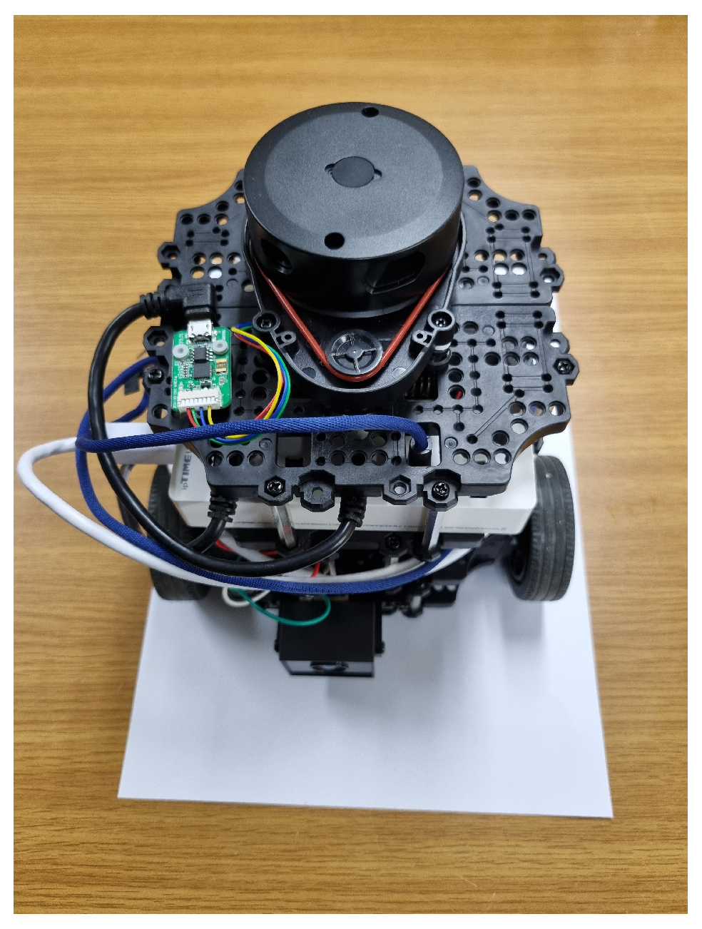 Electronics Free FullText REMBased Indoor Localization with an