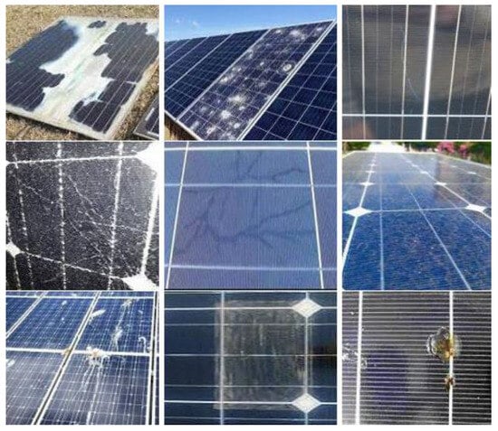 High-Efficiency fotovoltaik 