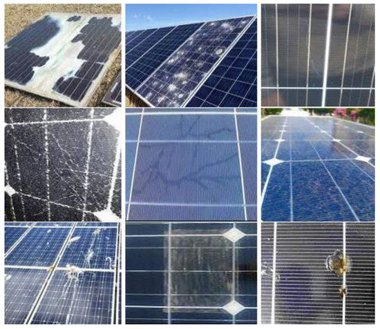 Fault Detection in Solar Energy Systems: A Deep Learning Approach