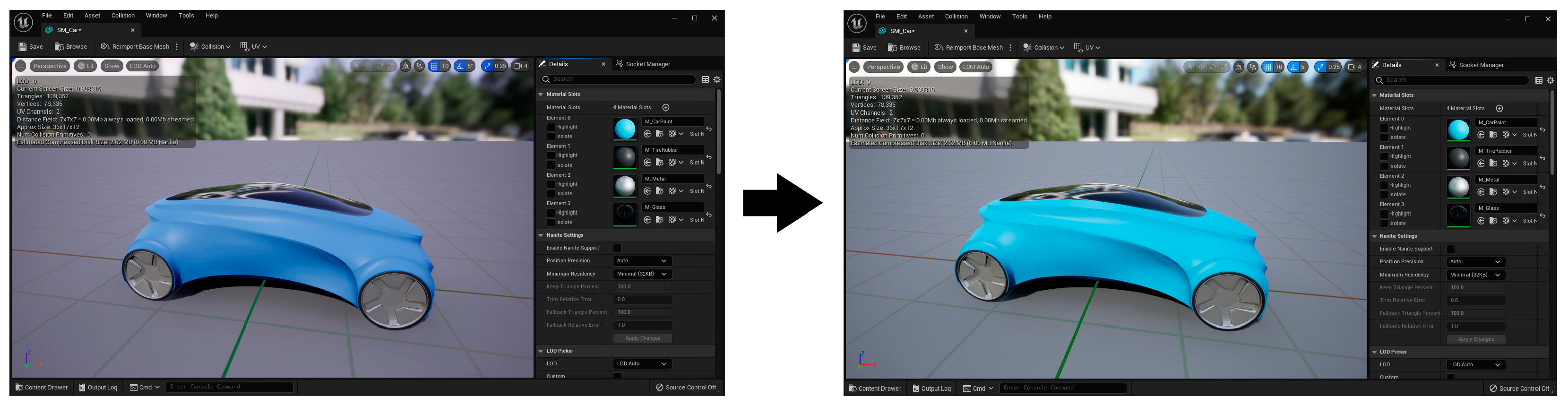 Blue Protocol VR - Benchmark tool : r/virtualreality