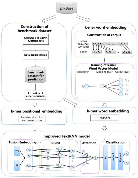 MLPPF: Multi-Label Prediction of piRNA Functions Based on 