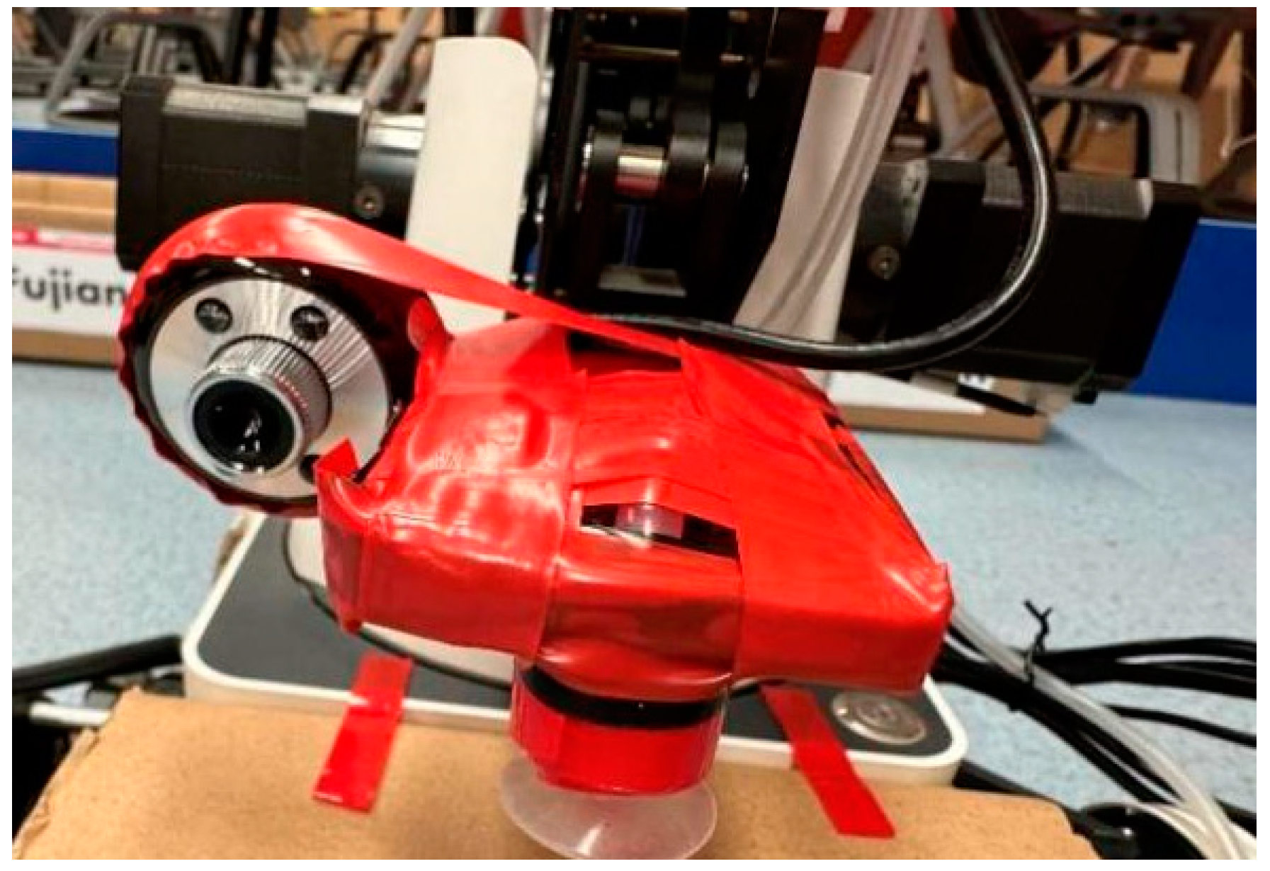 Electronics | Free Full-Text | Cognitive Enhancement of Robot Path ...