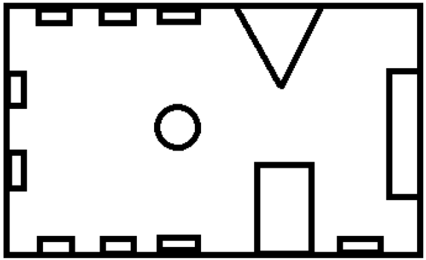 Electronics | Free Full-Text | Cognitive Enhancement of Robot Path ...