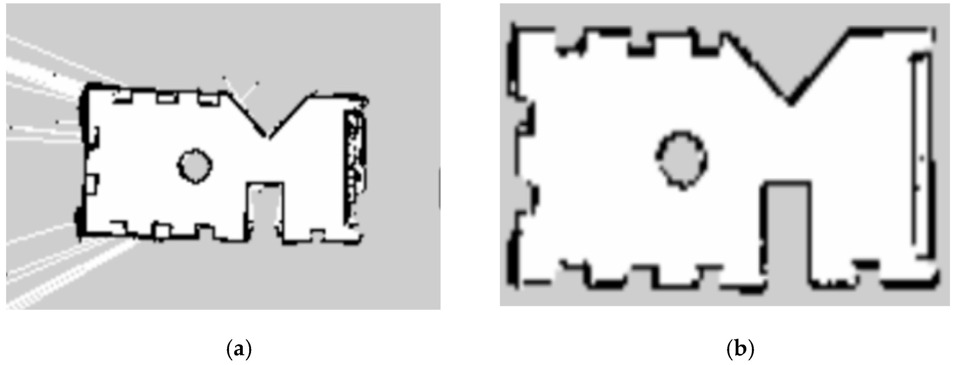 Electronics | Free Full-Text | Cognitive Enhancement of Robot Path ...