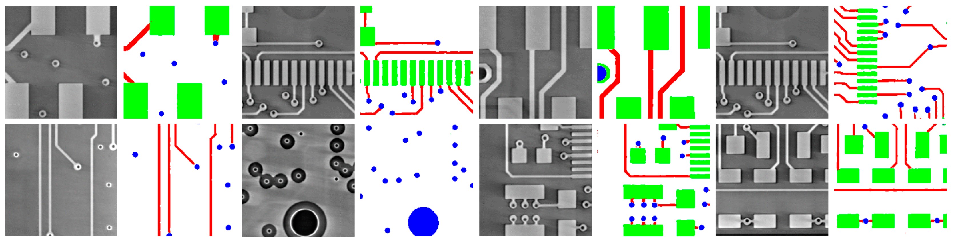 Electronics | Free Full-Text | CD-MAE: Contrastive Dual-Masked ...