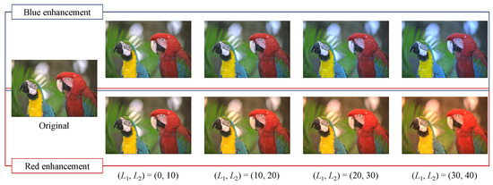 Reflector Color Code Management An Extended Method for Reversible Color Tone Control Using Data Hiding