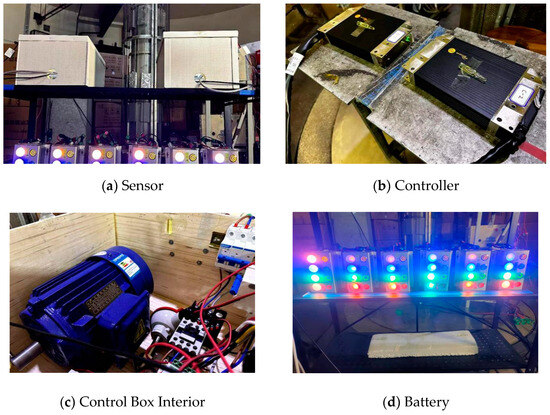 Nuclear Remote Control Research on Radiation Damage and Reinforcement of Control and Sensing ...
