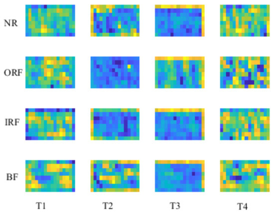 Improved Fault Diagnosis of Roller Bearings Using an Equal