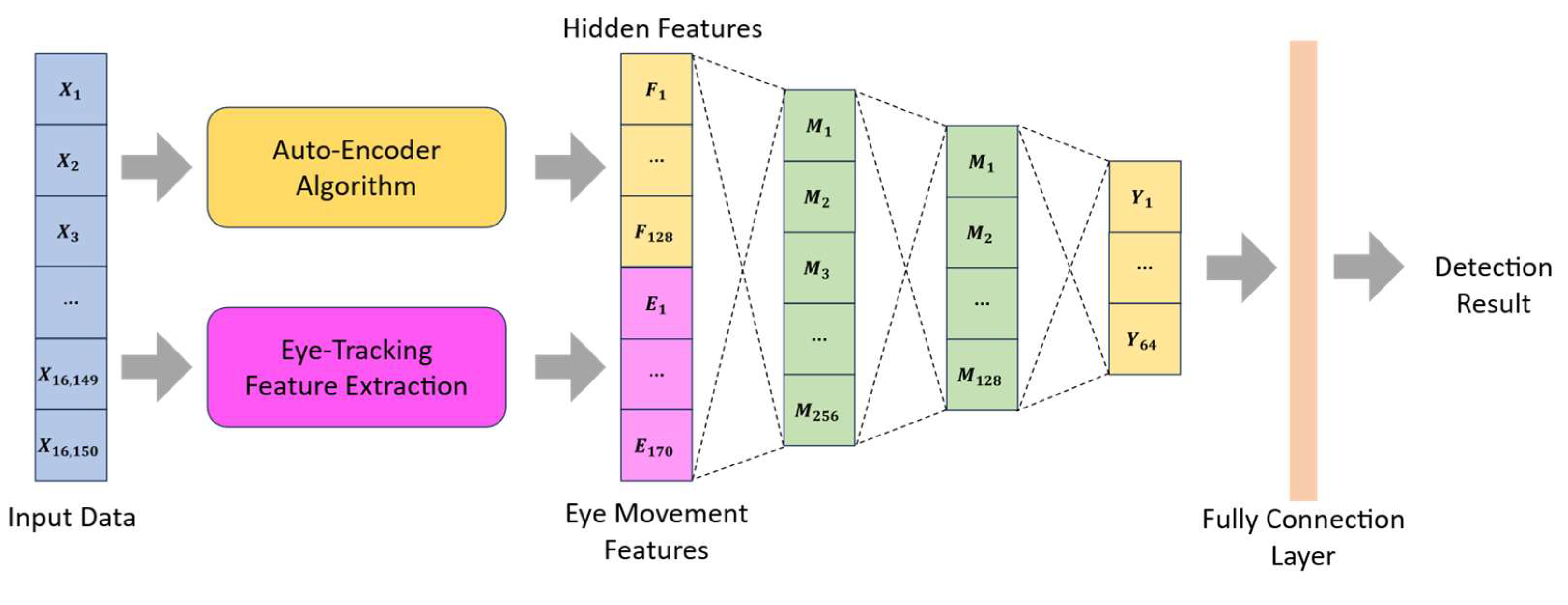 Exploration of Eye Fatigue Detection Features and Algorithm Based on ...