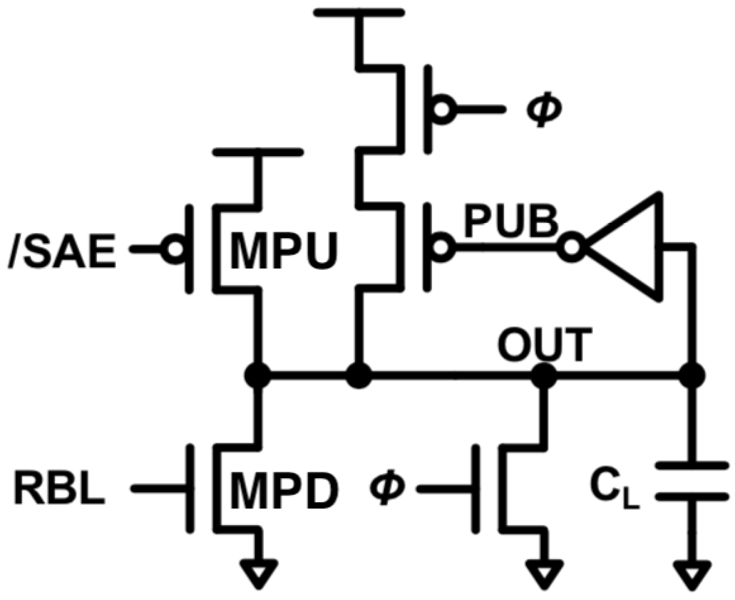 Leakage Power Attack-Resilient Design: PMOS-Reading 9T SRAM Cell