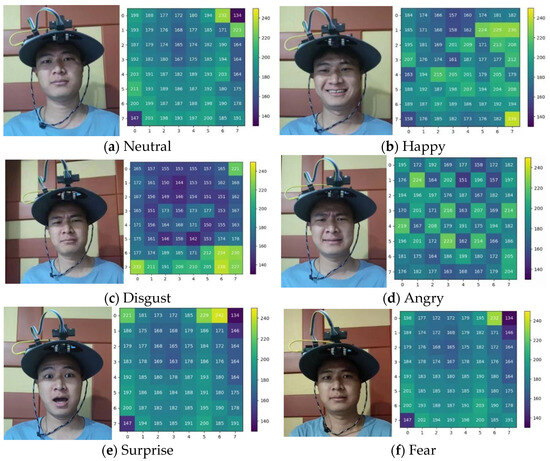A Real-Time and Privacy-Preserving Facial Expression Recognition System ...