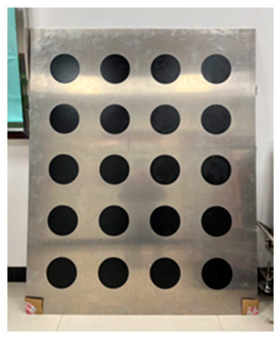 High-Precision Calibration Method and Error Analysis of Infrared