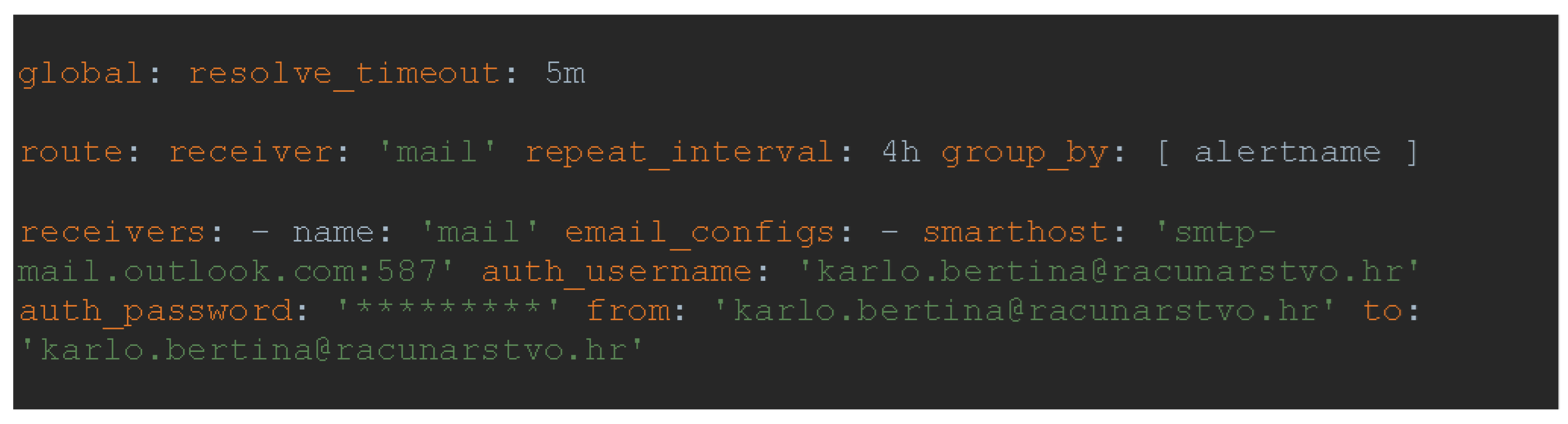 The RedFish API and vSphere Hypervisor API: A Unified Framework for ...
