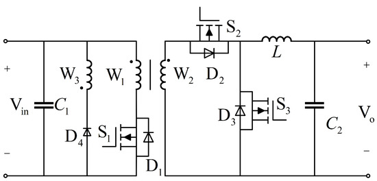 Recent Developments in Bidirectional DC-DC Converter