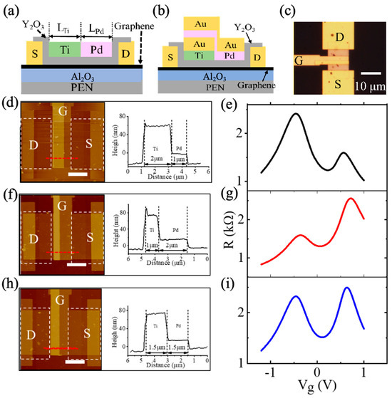 Frequency Multipliers Based on a Dual-Gate Graphene FET with