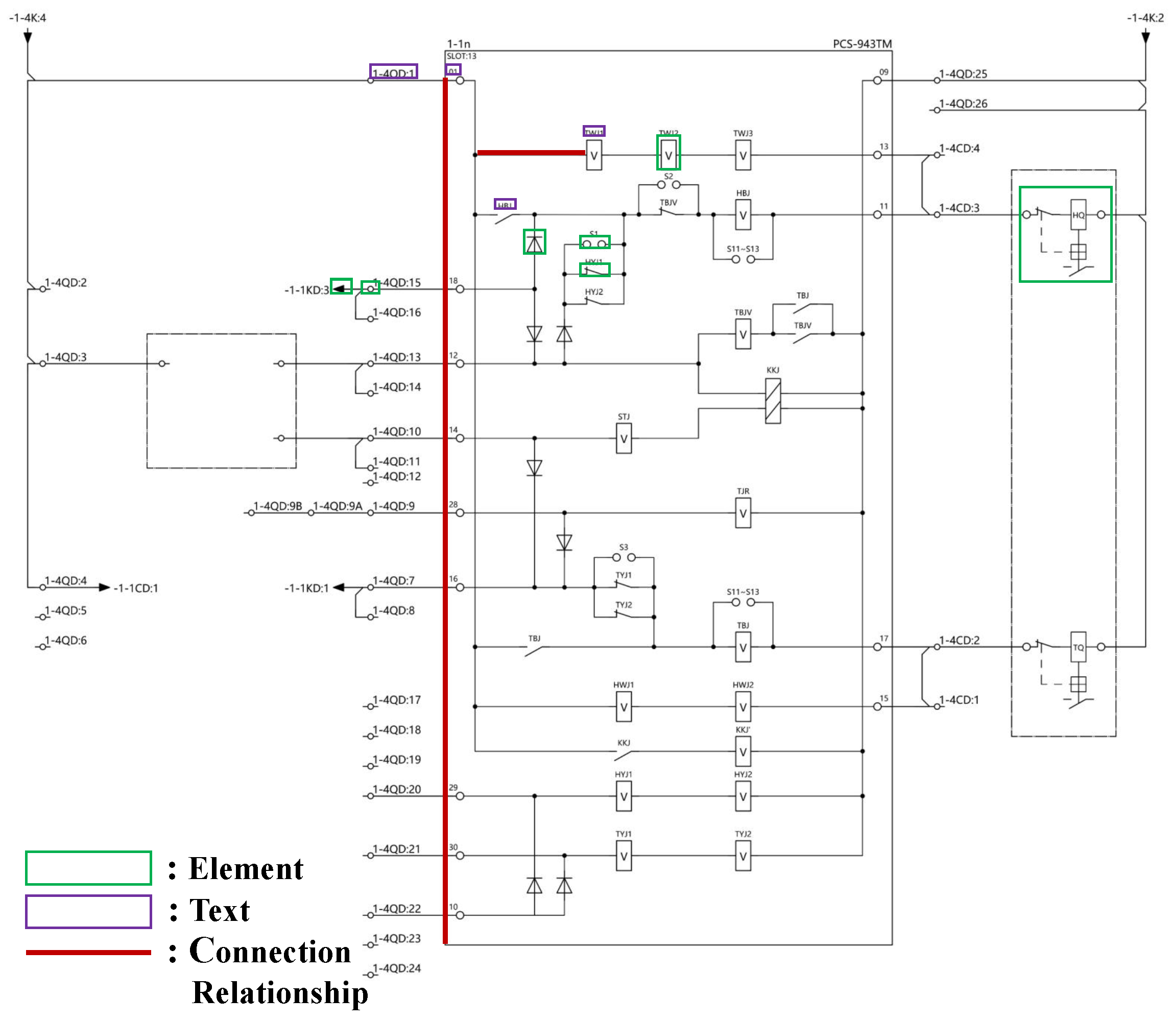 Electronics 14 00833 g001