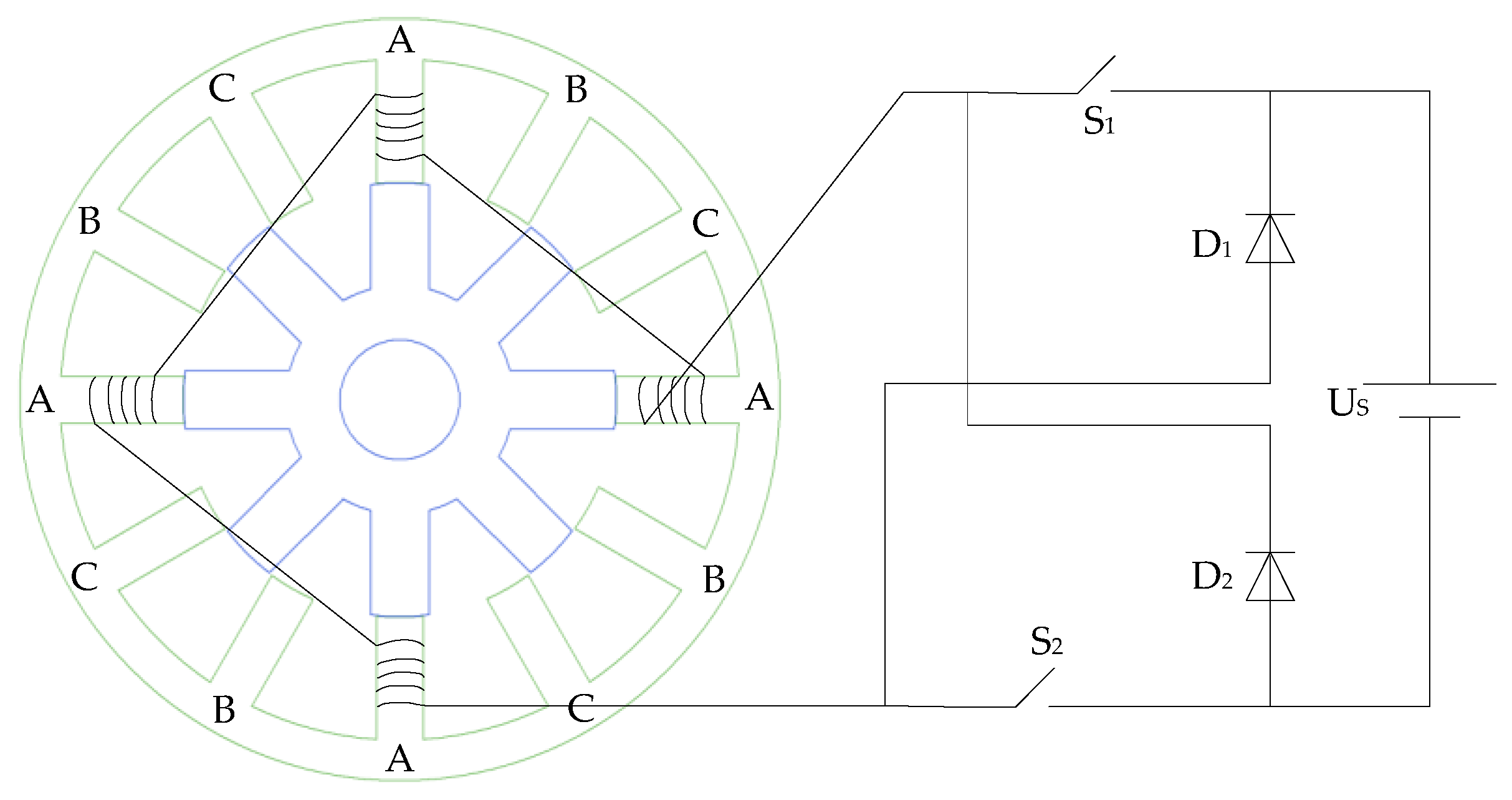 Electronics 14 01065 g001