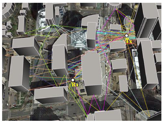 A Recent Survey on Radio Map Estimation Methods for Wireless Networks