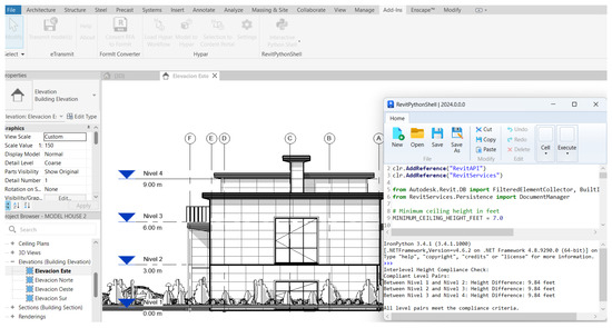 Large Language Model-Driven Code Compliance Checking in Building ...
