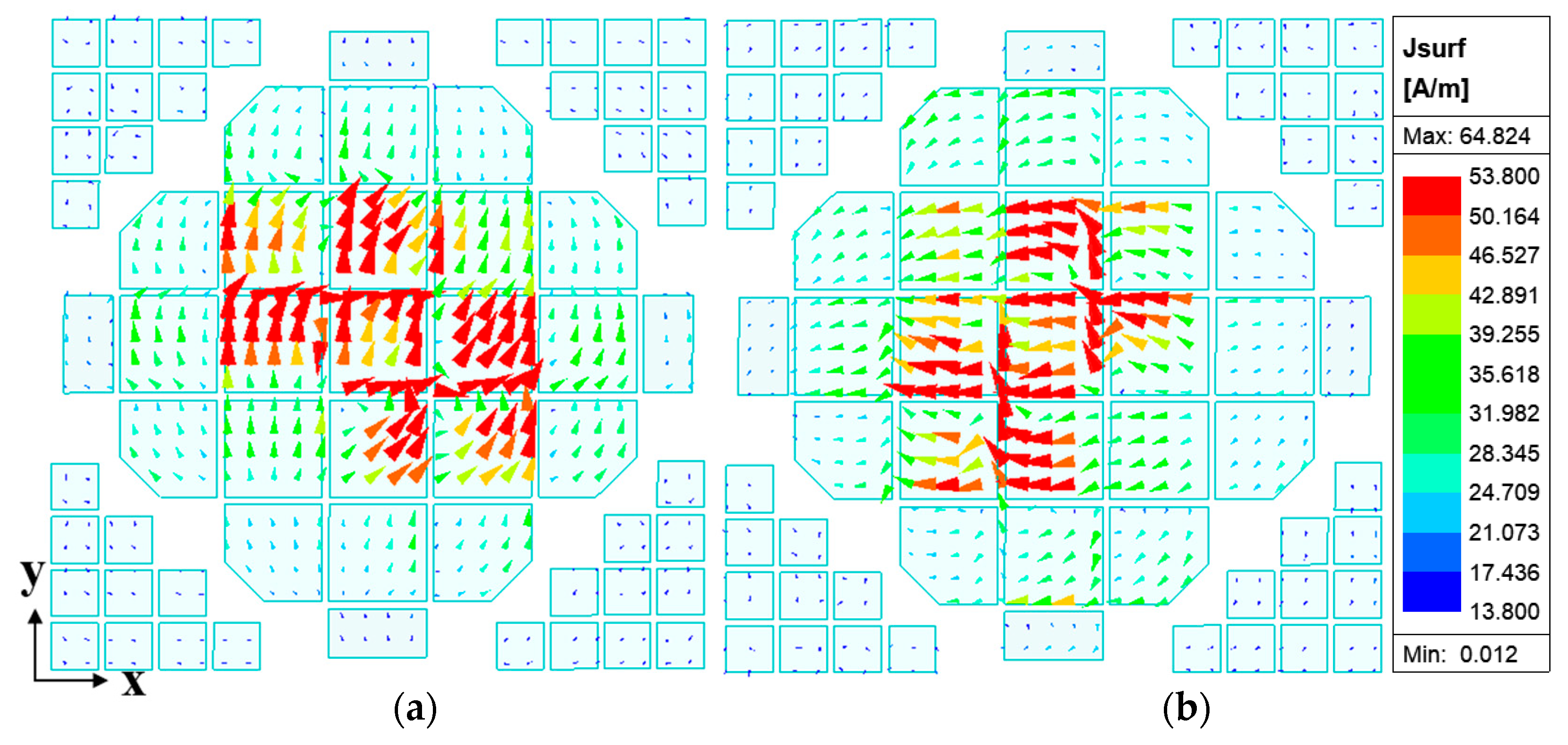 A Wideband Circularly Polarized Metasurface Antenna with