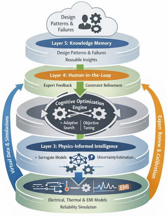 Intelligent Optimization in Power Electronics: Methods, Applications ...