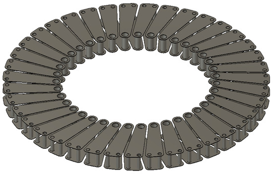 Pcb Examples Toroid Air-Core PCB Toroid for Switching Converters: Design and Comparison ...