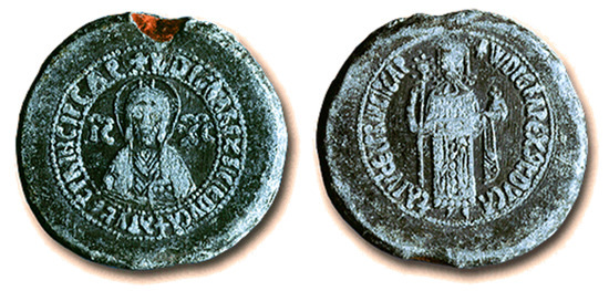 William II of Hauteville (1171–1189)