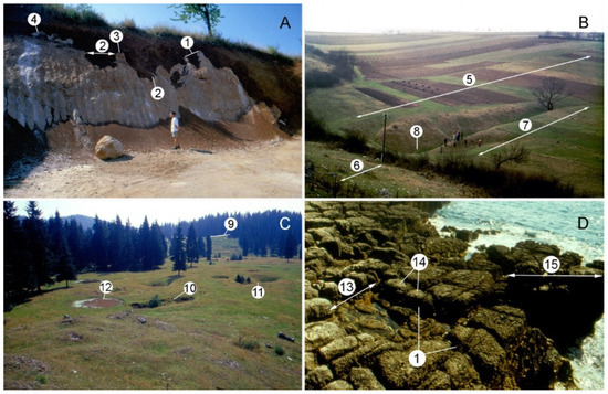karstology
