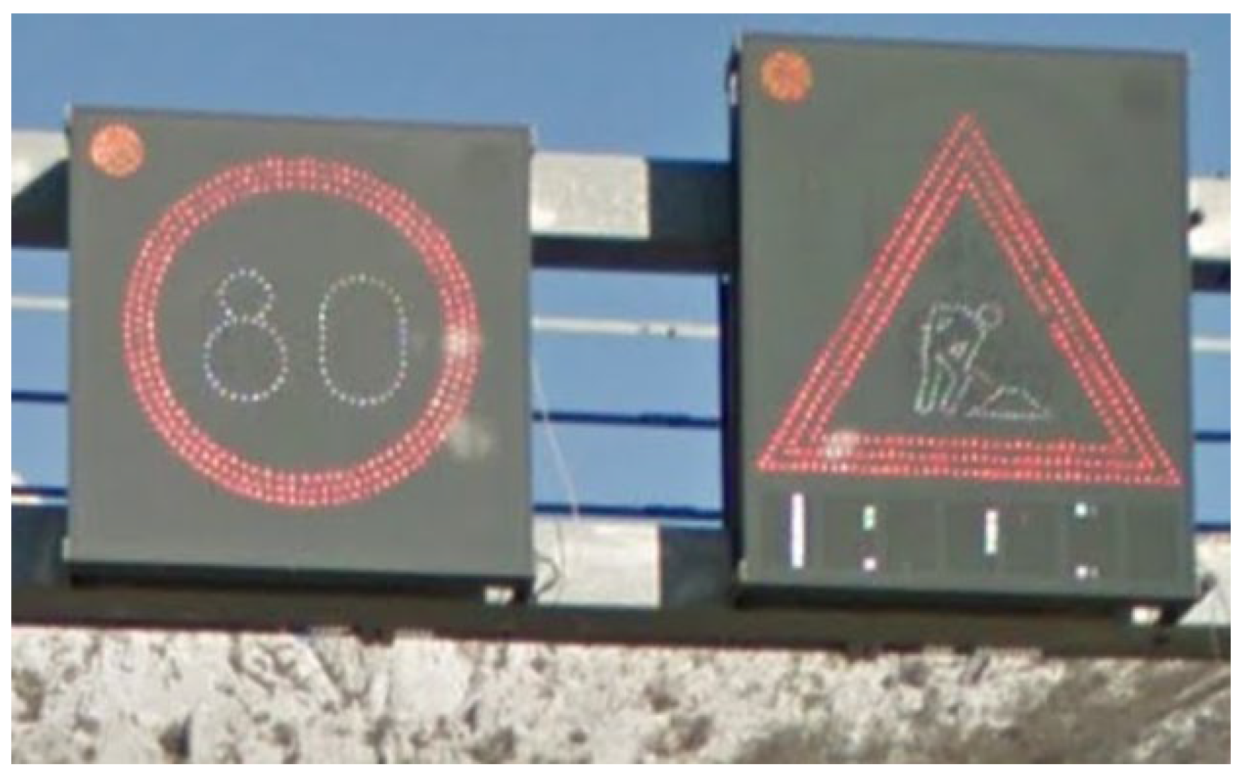 Difference Between Road Signs And Road Markings Infoupdate Org Difference Between Road Signs And Road Markings Infoupdate Org