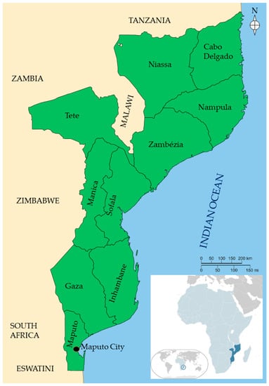 Towards the reformation of Mozambique's land laws: what you need to know