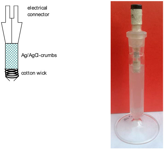 Encyclopedia Free FullText Reference Electrodes