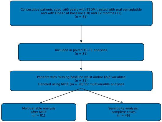 semaglutide nursing implications Glycaemic and Cardiometabolic Effects of Oral Semaglutide in Patients Aged  ≥65 Years with Type 2 Diabetes