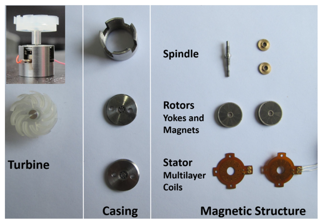 Magnet- Sheet- 9.5 x 12.5 - LOD 