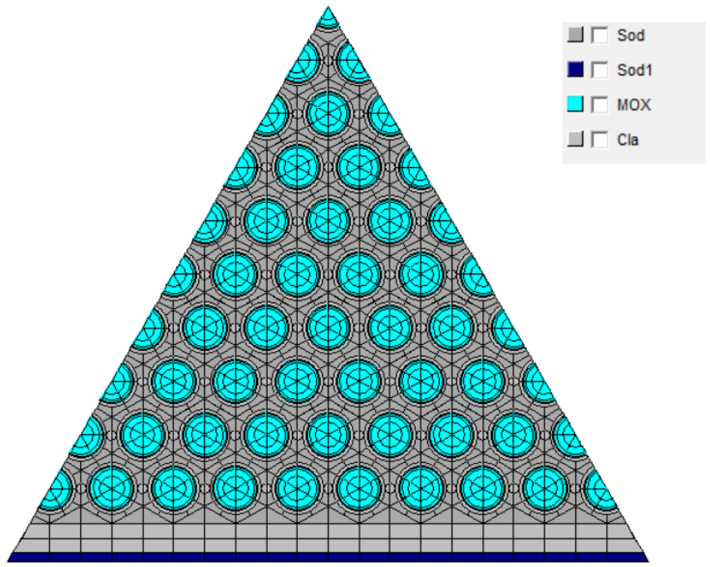 plutonium powered nuclear fission reactor plutonium powered nuclear fission reactor