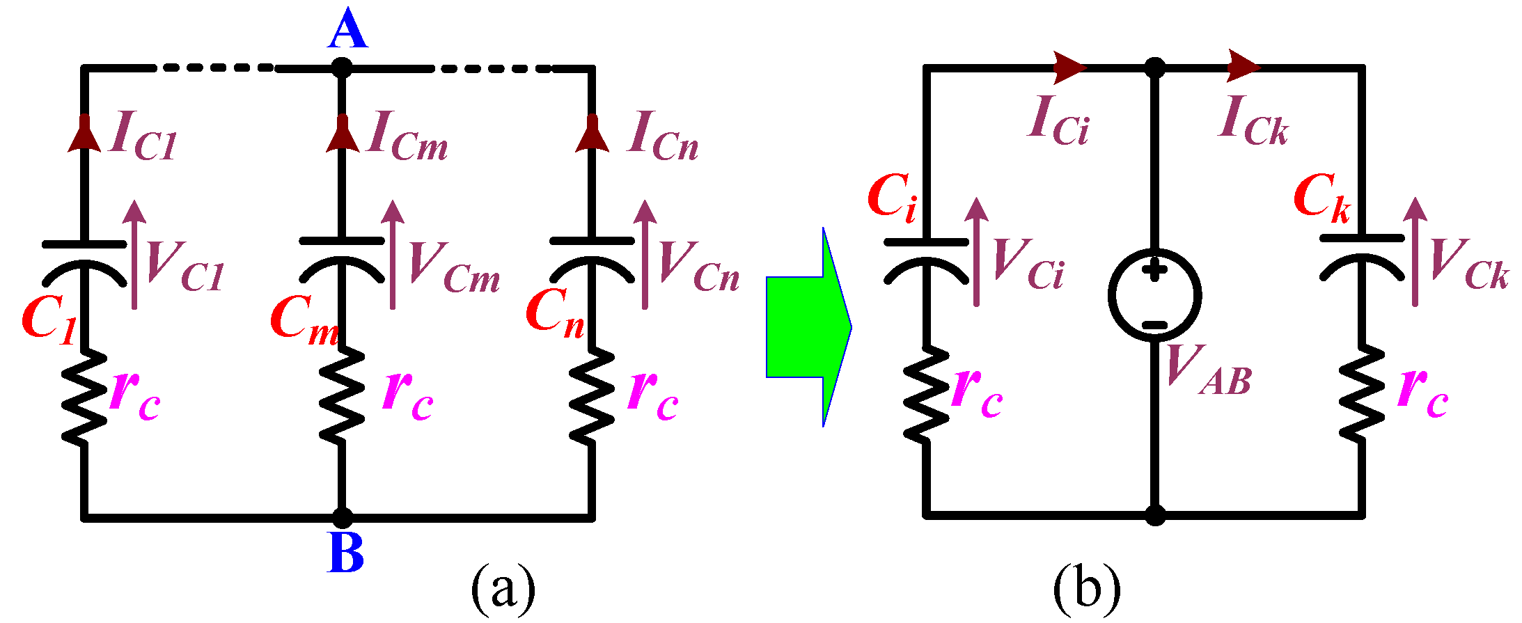 Circuit In Series
