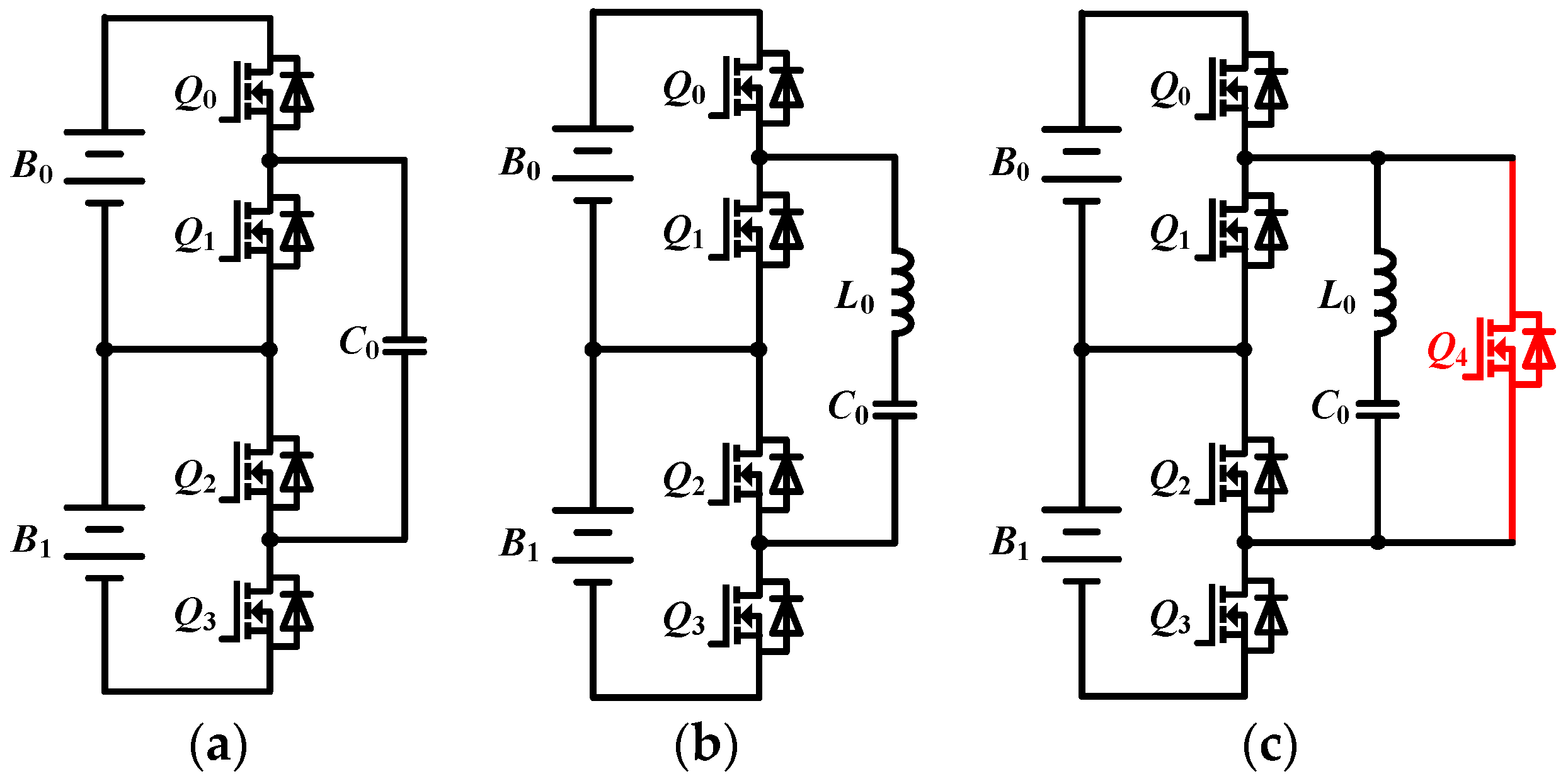 Energies Free FullText A CelltoCell Equalizer Based on Three
