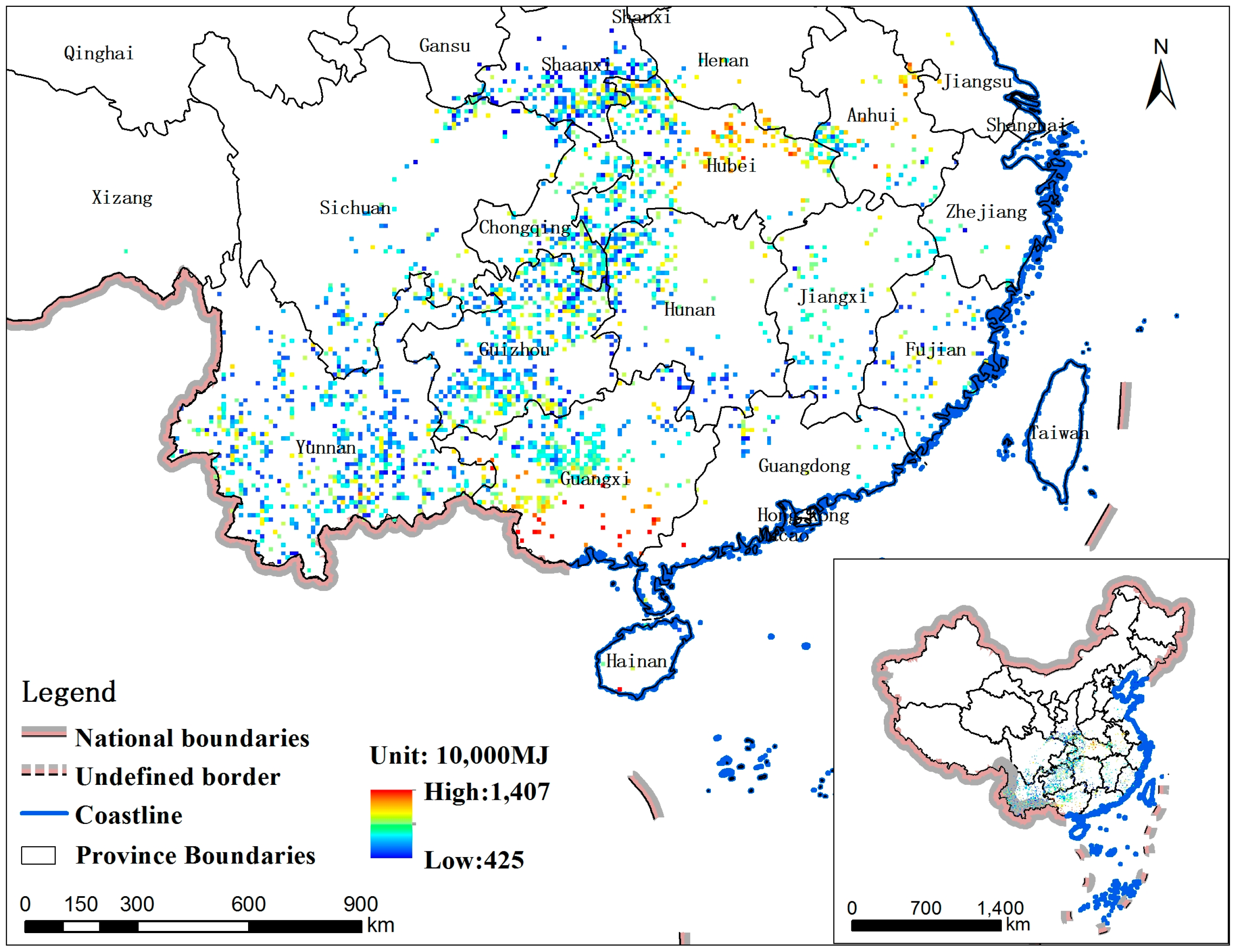 Switchgrass-Based Bioethanol Productivity and Potential