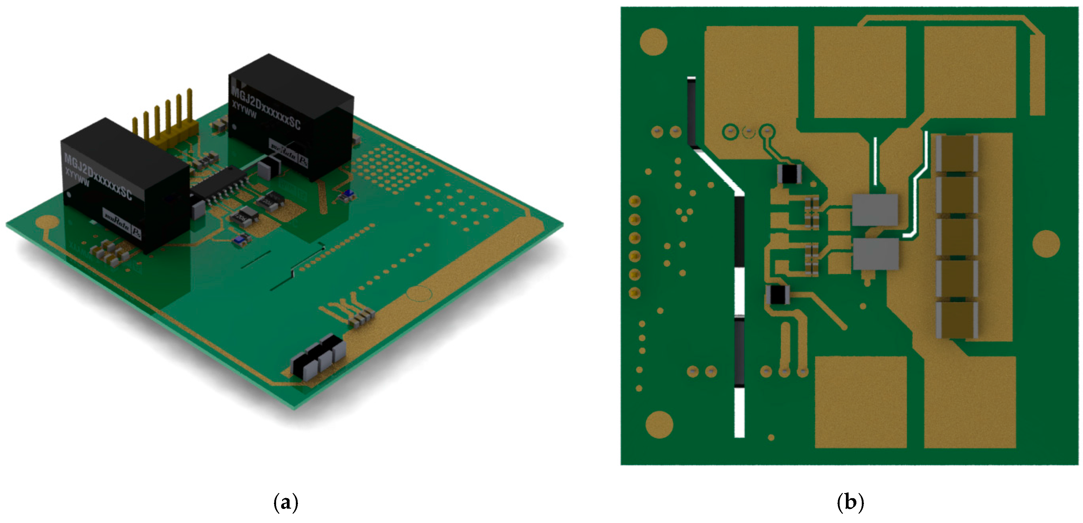 List Of Integrated Circuit Packaging Types