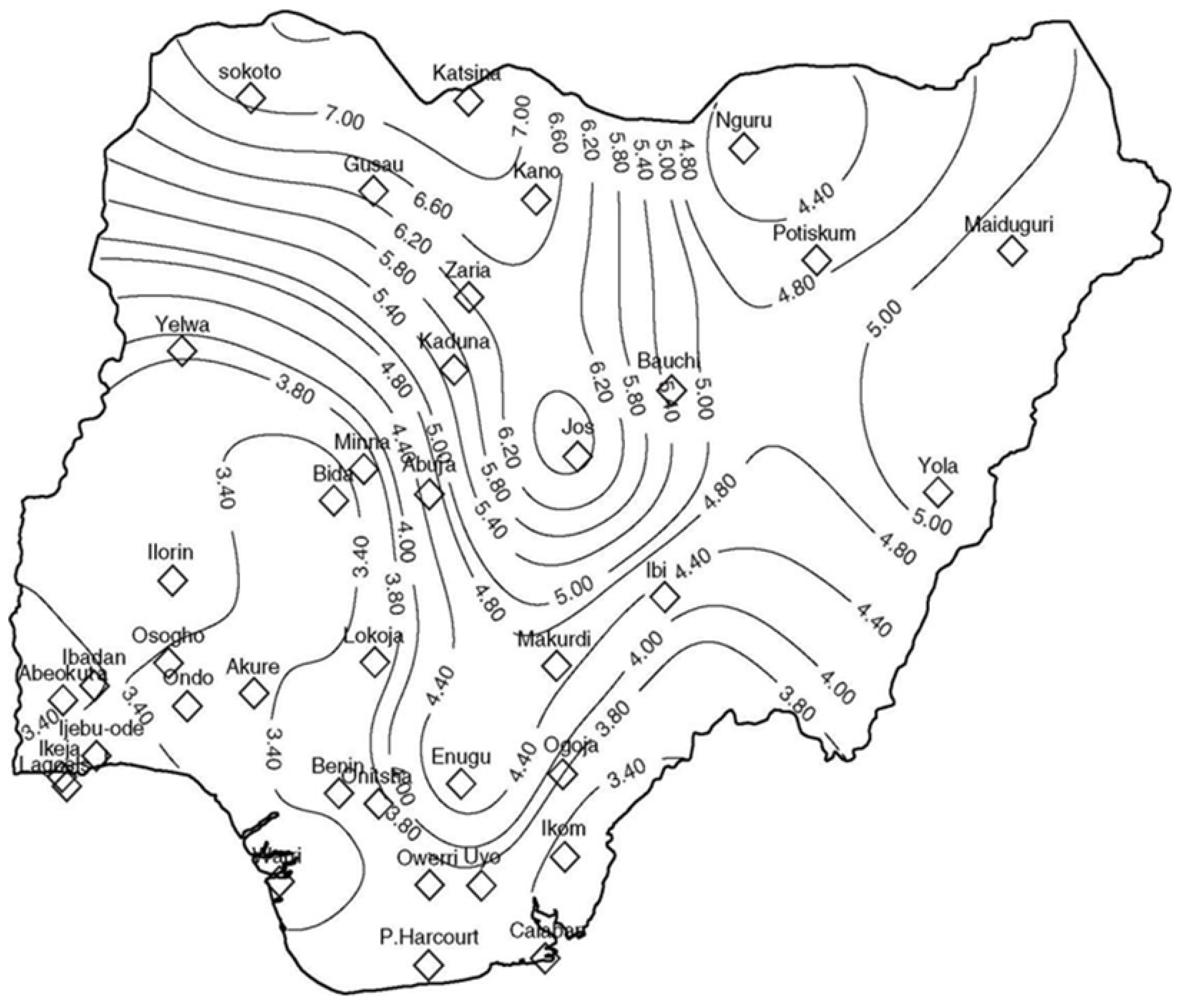 Energies Free Full-Text Wind Power Potentials in Energies Free Full-Text Wind Power Potentials in